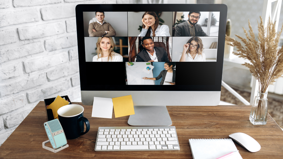 Remote Meetings Made Easy: Crystal Clear Audio with the Tula Mic