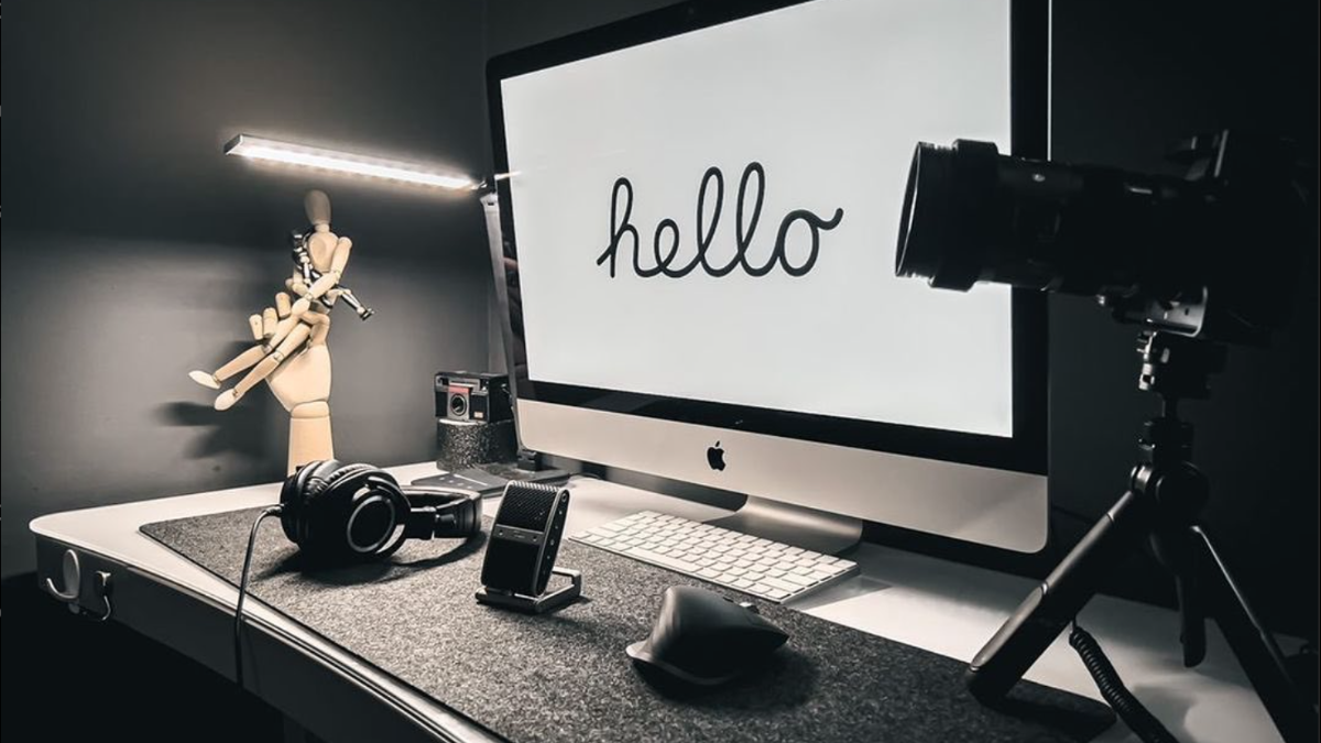 The benefits of using Tula microphones for vlogging