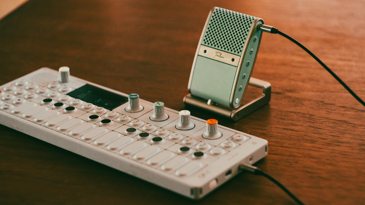 Elevating Your Music Recording: Unleashing the Power of the Tula Mic