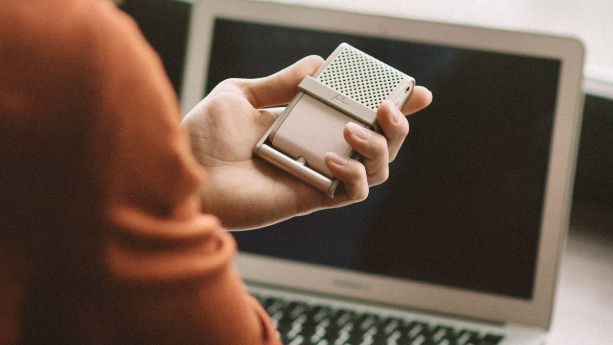 The Ultimate Guide to Using the Tula Mic for Voice Over Artists