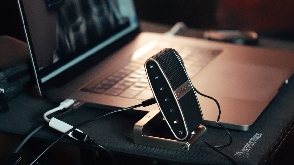 Why Tula Mic is the Perfect Tool for Online Teachers