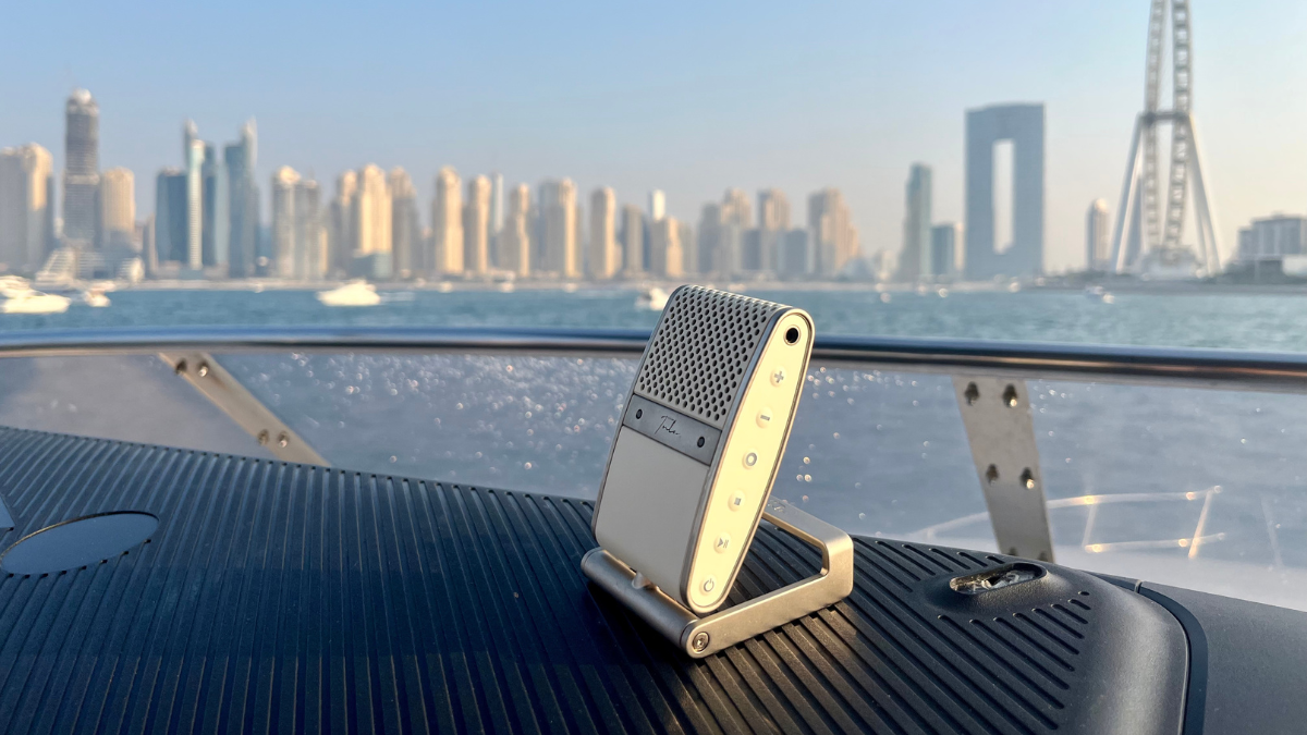 The Tula Mic: A Game-Changer for Journalists in Sound Recording