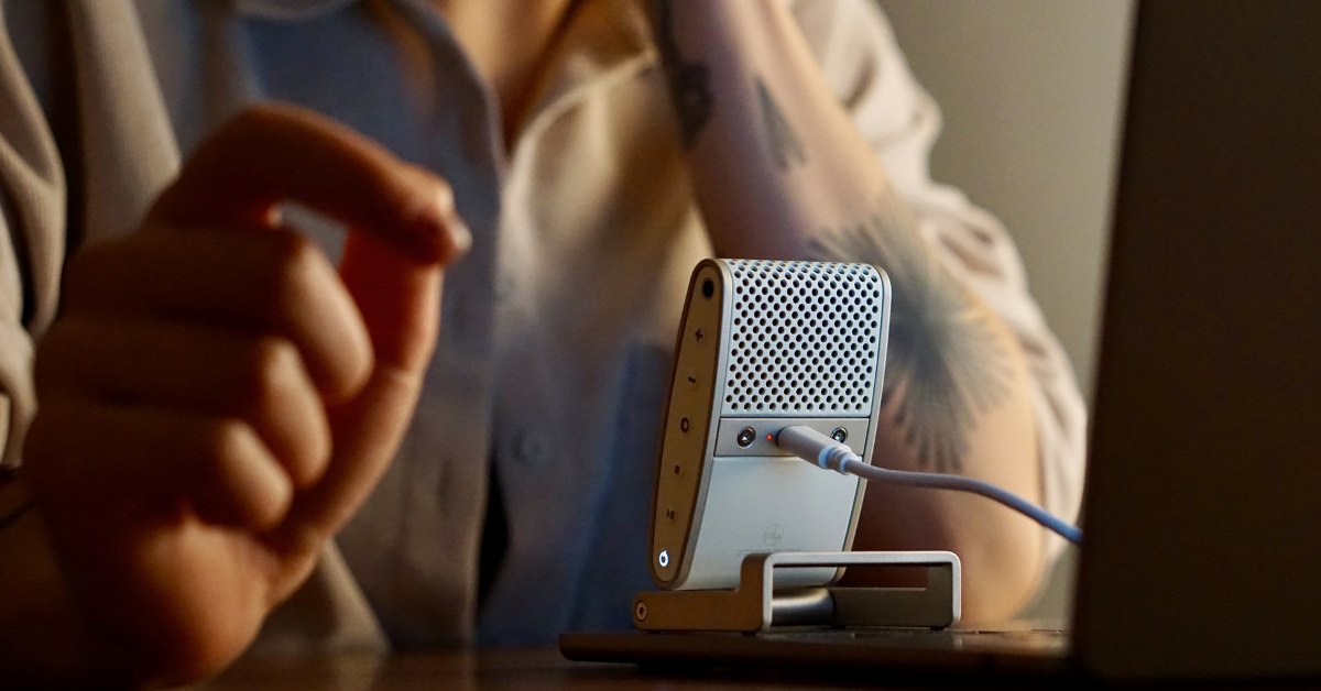 Is It Worth Getting a USB Microphone?