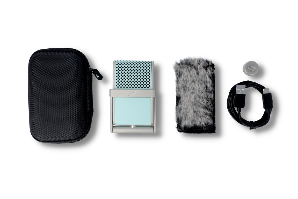 Tula Travel Bundle