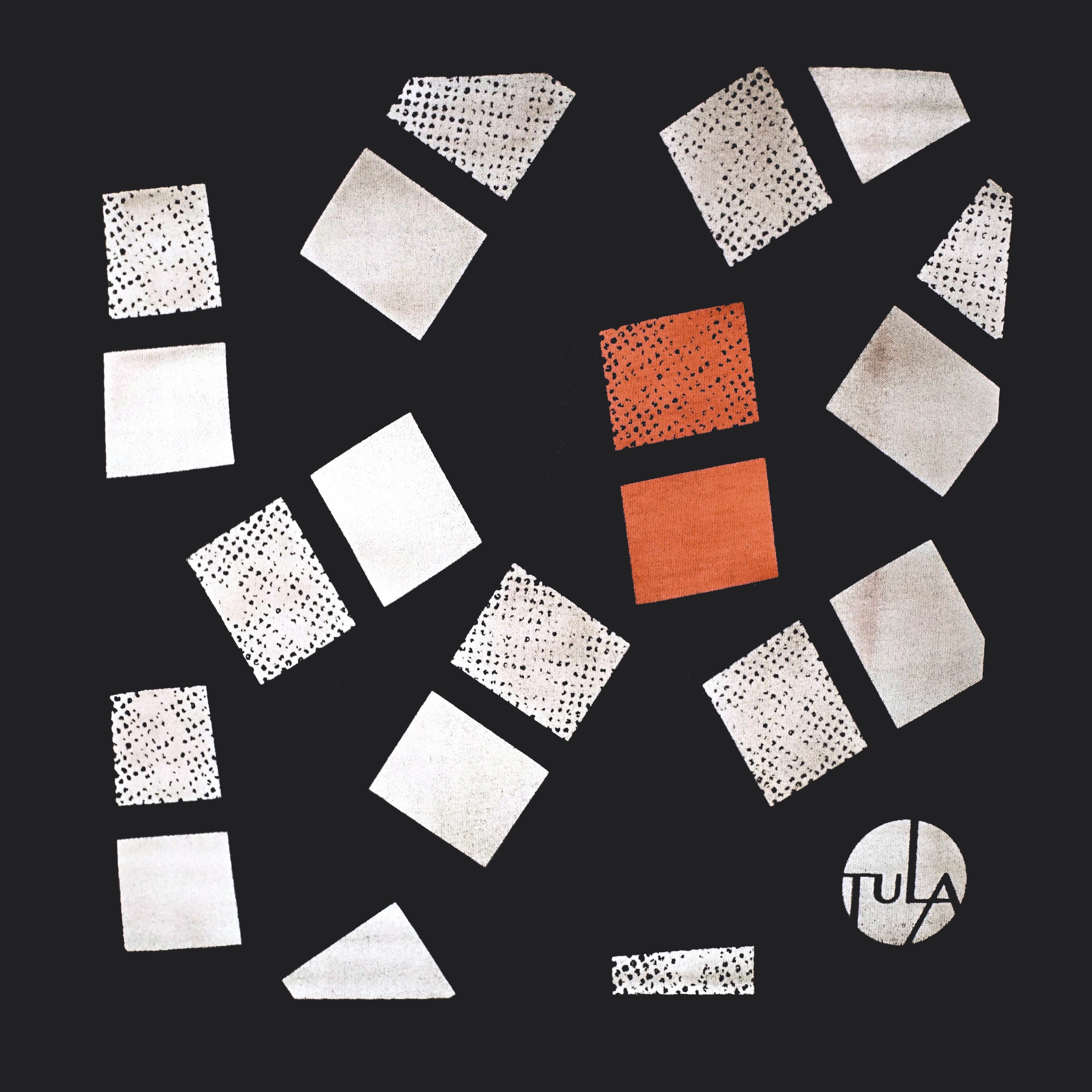 Camiseta Tula Mics