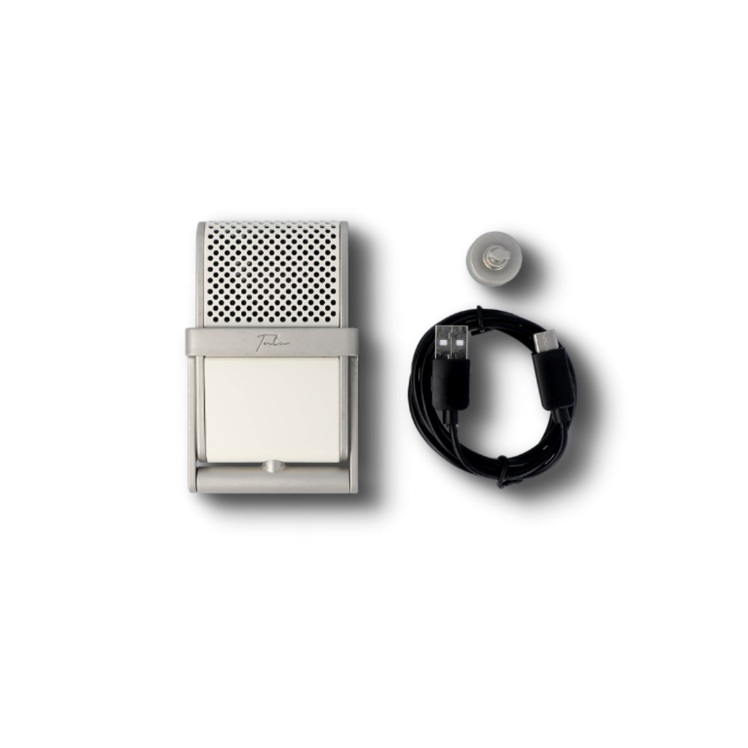 O Tula Mic - creme