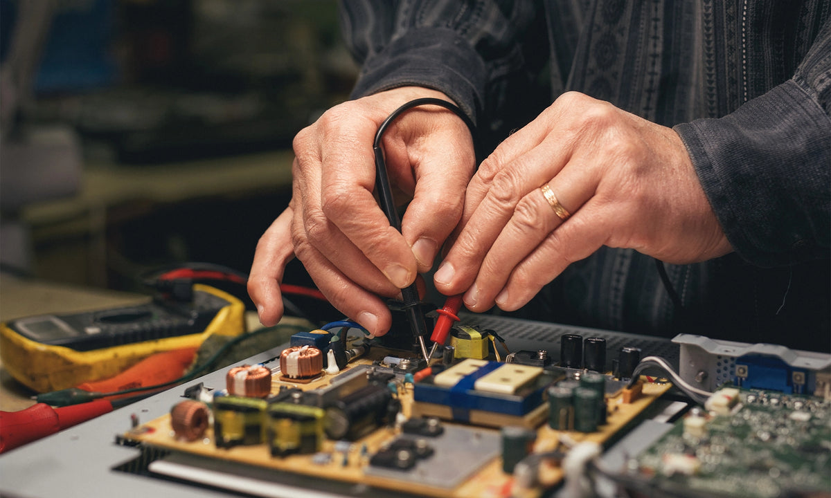 Repaire Examples The Growing Right To Repair Movement