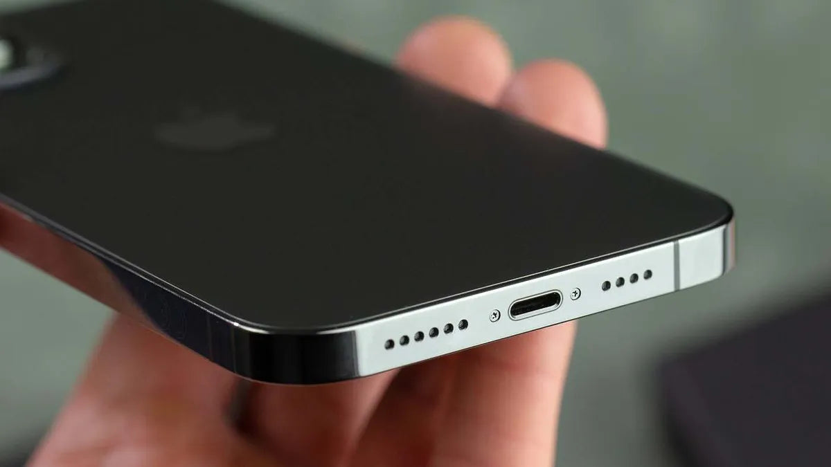 The iPhone 15 is great news for Tula (and Apple)