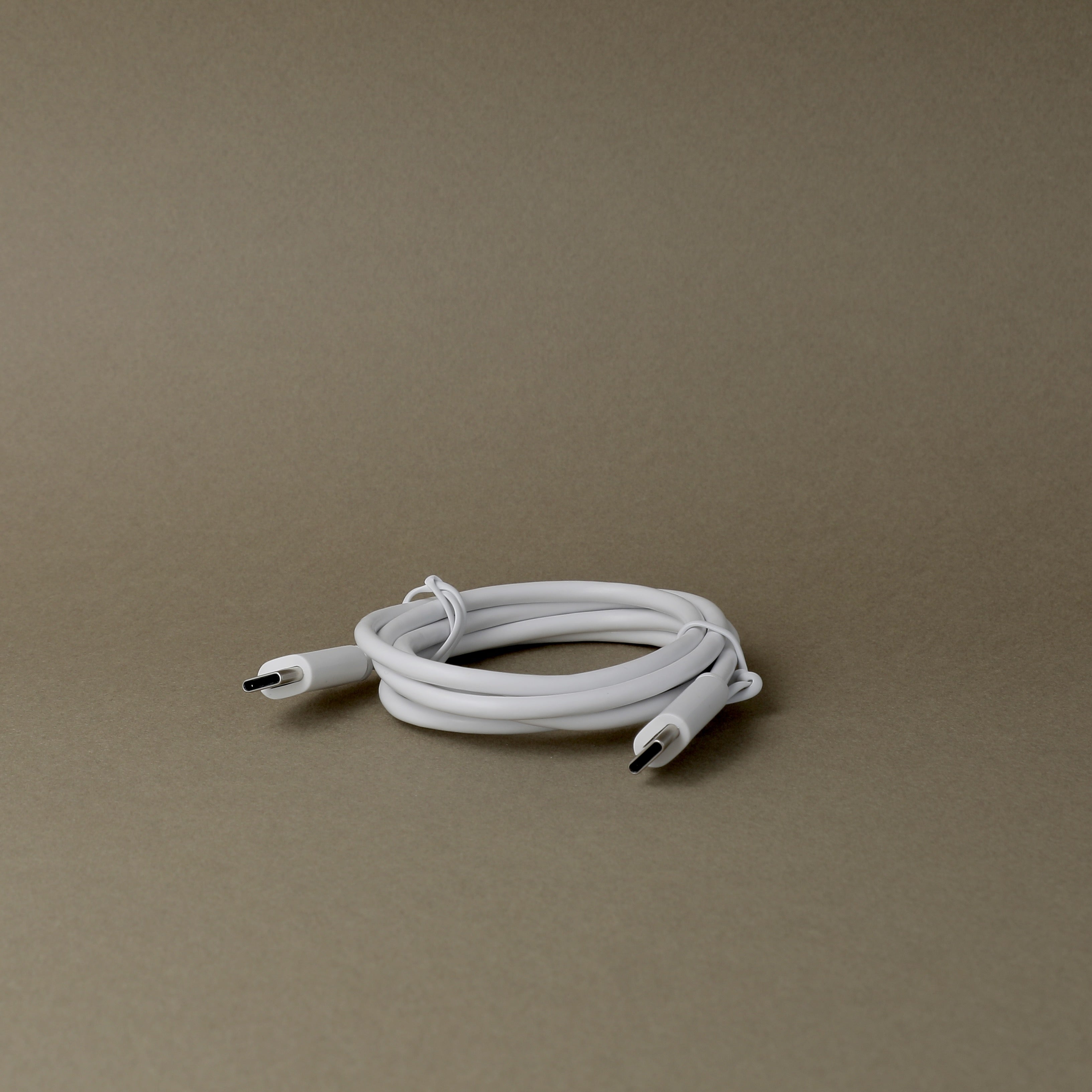 Tula USB-C to USB-C cable, 3ft
